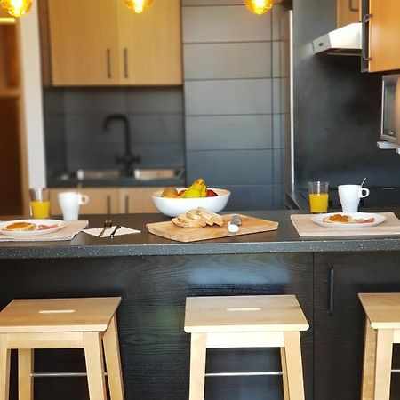Tropical Friendly Holiday Home Плайя-дель-Інглес Екстер'єр фото
