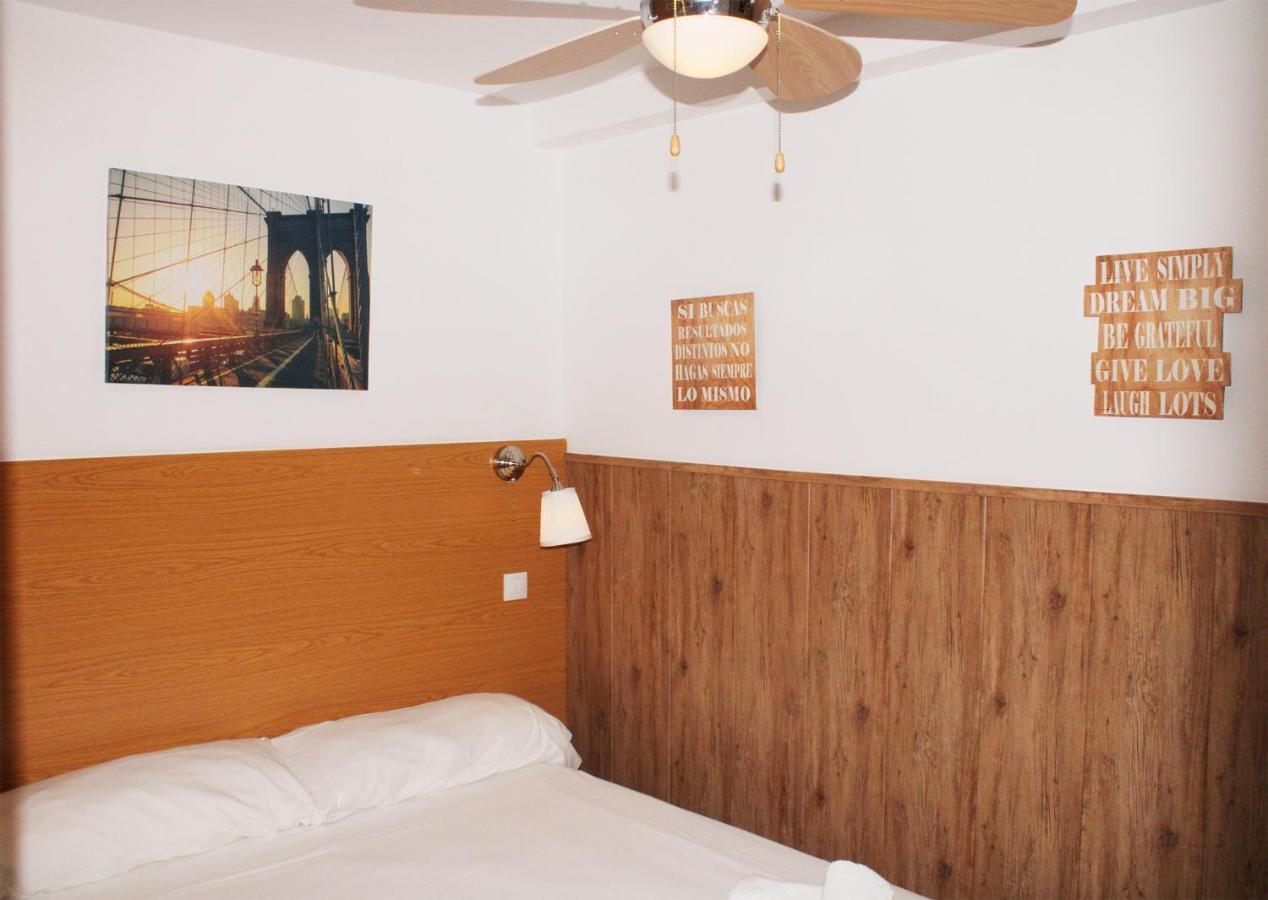 Tropical Friendly Holiday Home Плайя-дель-Інглес Екстер'єр фото
