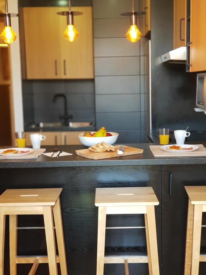 Tropical Friendly Holiday Home Плайя-дель-Інглес Екстер'єр фото