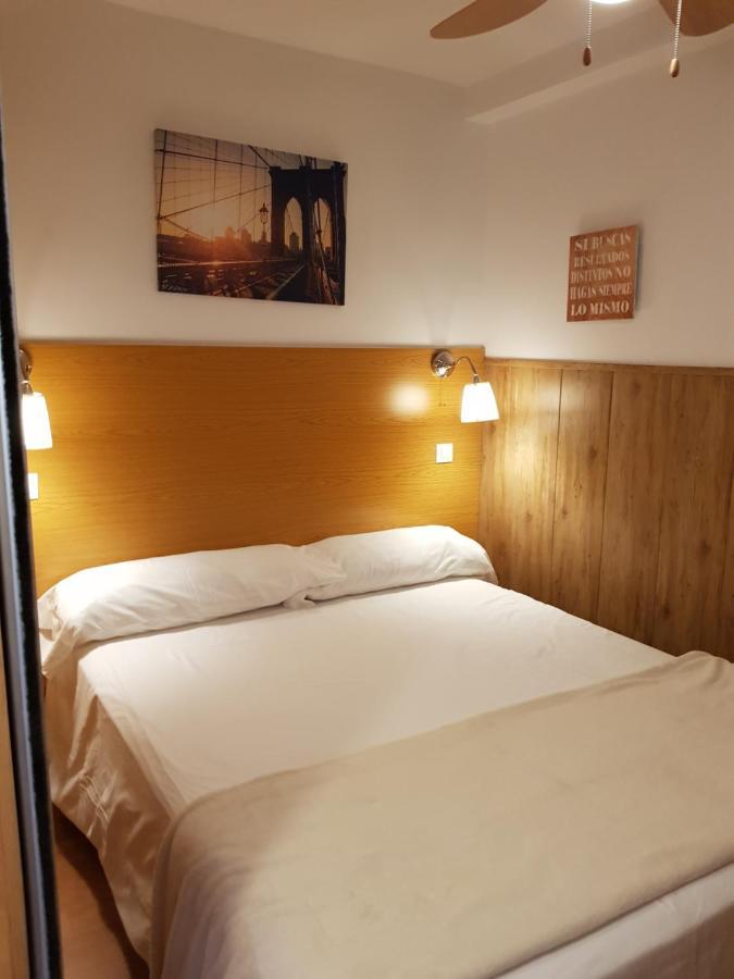 Tropical Friendly Holiday Home Плайя-дель-Інглес Екстер'єр фото