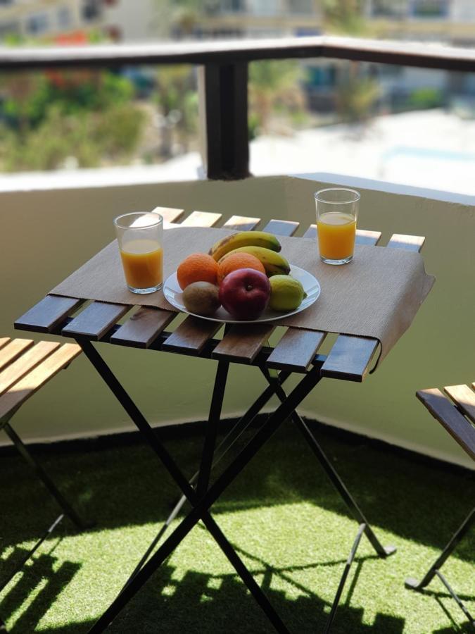 Tropical Friendly Holiday Home Плайя-дель-Інглес Екстер'єр фото